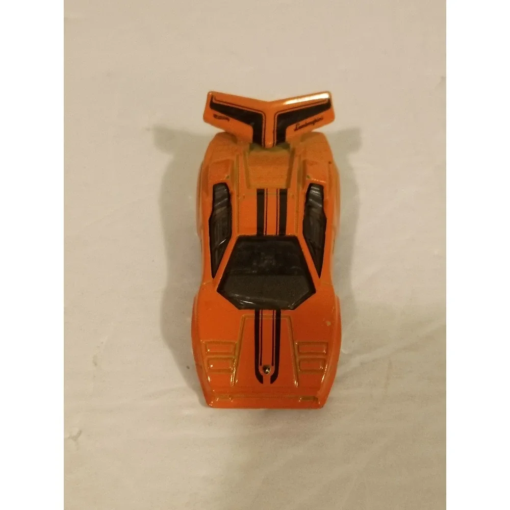 Hot Wheels hot wheels